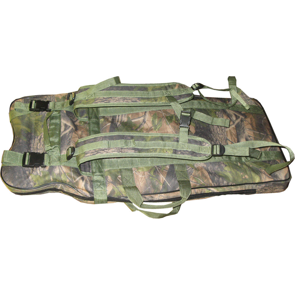 GhostBlind Deluxe Backpack Phantom Blind