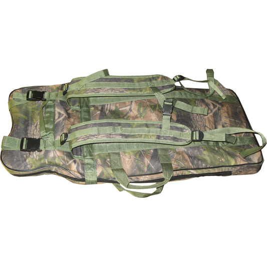 GhostBlind Deluxe Backpack Phantom Blind