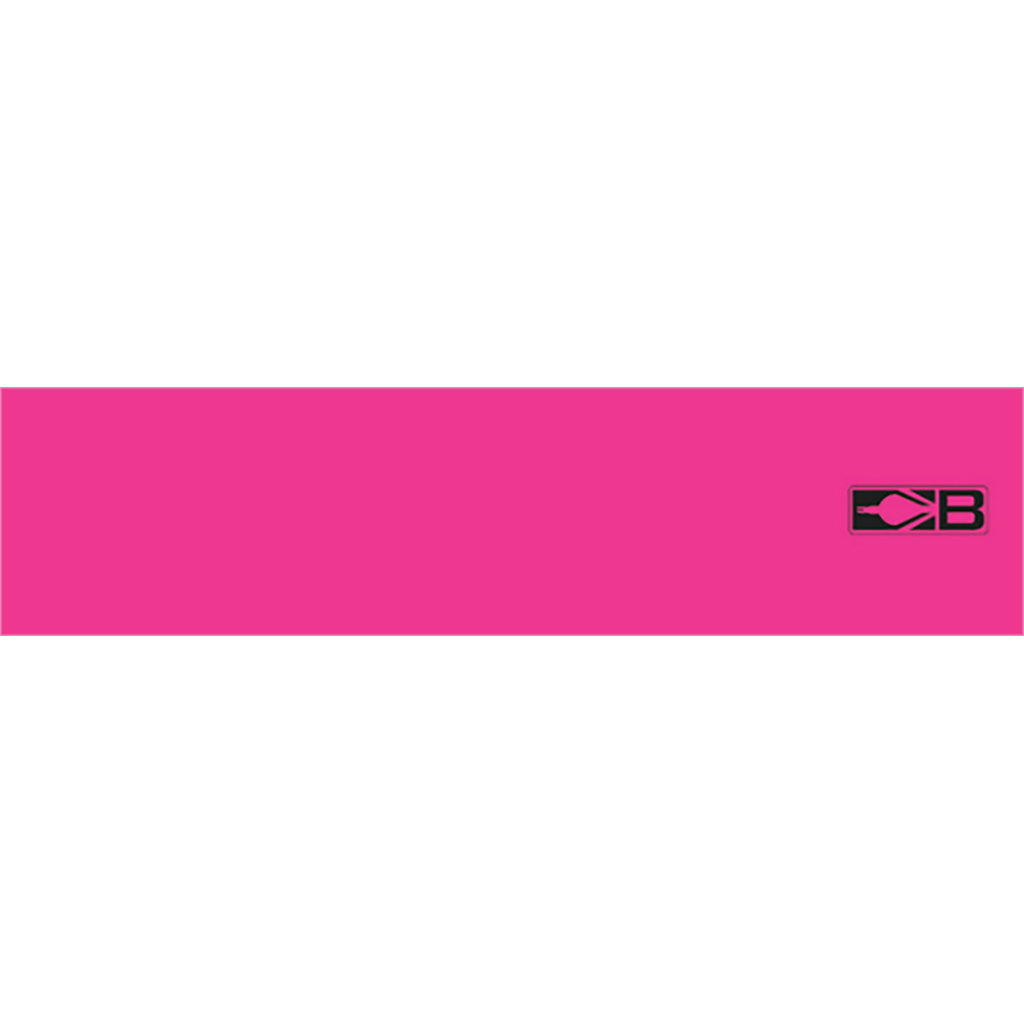 Bohning Arrow Wraps Hot Pink 7 in. Small 13 pk.