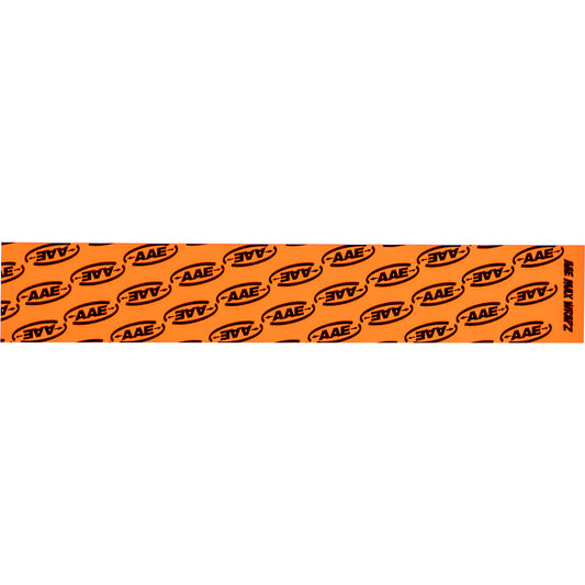 AAE Arrow Wraps Orange 12 pk.