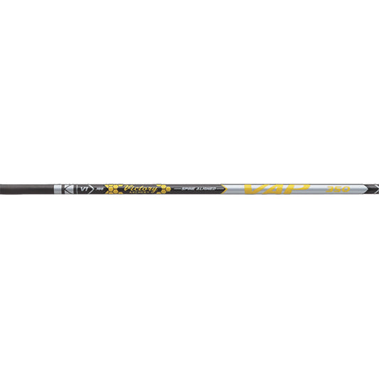 Victory VAP Elite Shafts 250 1 doz.