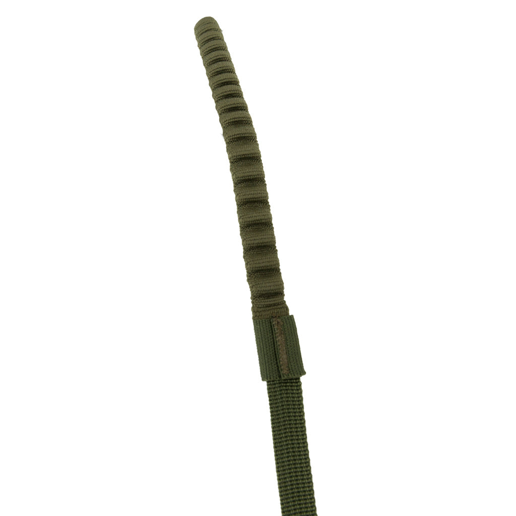 Elevation Dual Bino Harness Green/Black