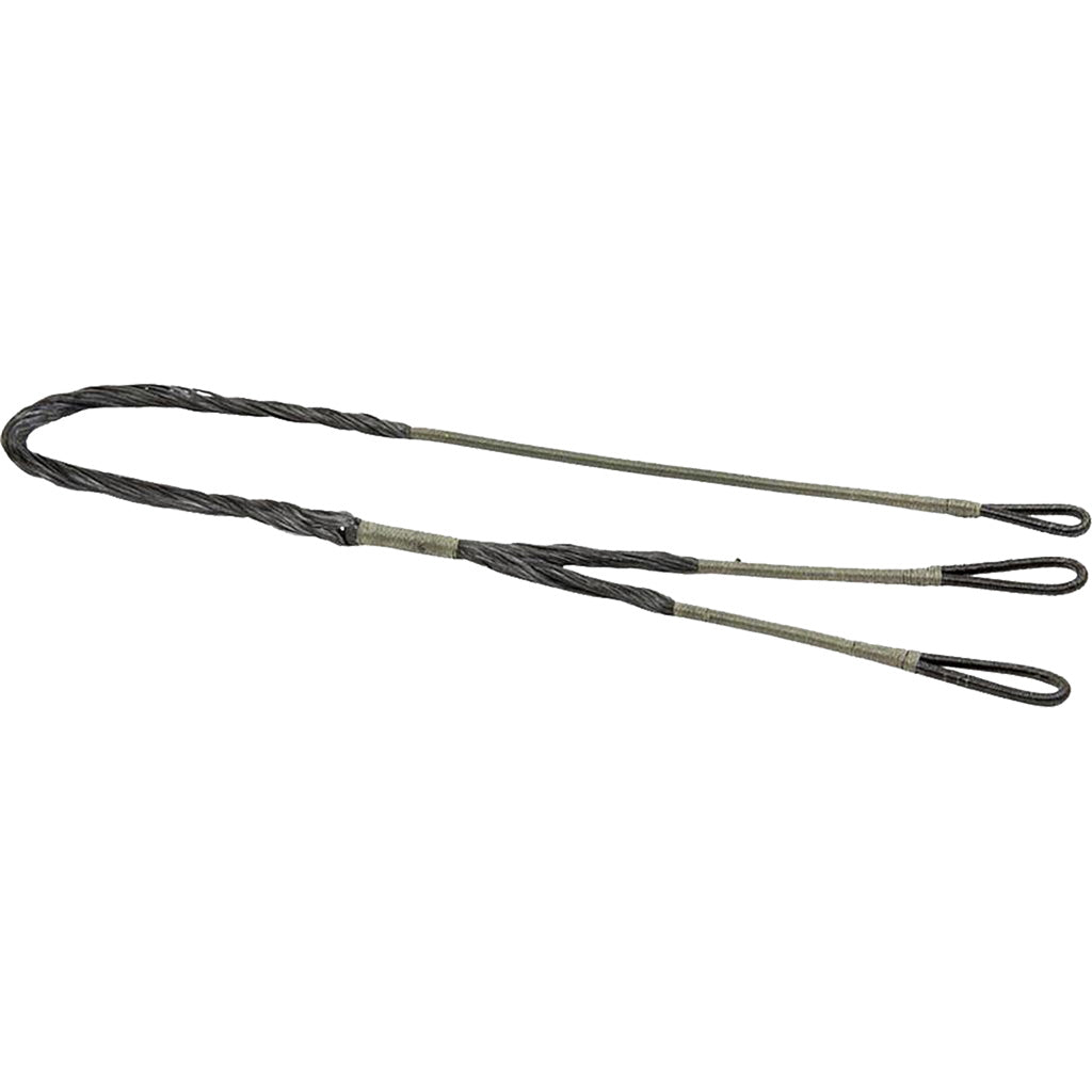 October Mountain Crossbow Control Cables 5.5in. Ravin