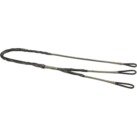 October Mountain Crossbow Control Cables 6.312in. Centerpoint