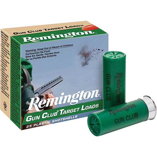 REMINGTON GC 12GA 2.75" 1OZ