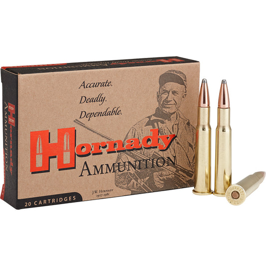 HORNADY 350 LEGEND 165GR FTX