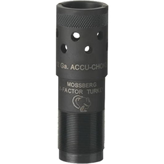 Mossberg Choke Tube 12 ga. 500, 535, 930, 88 XX-Full Ported Turkey