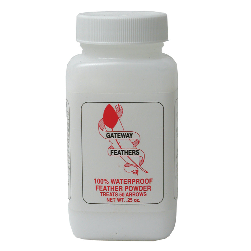 Gateway Waterproofing Powder .25 oz.