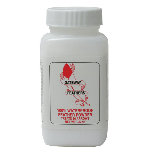 Gateway Waterproofing Powder .25 oz.