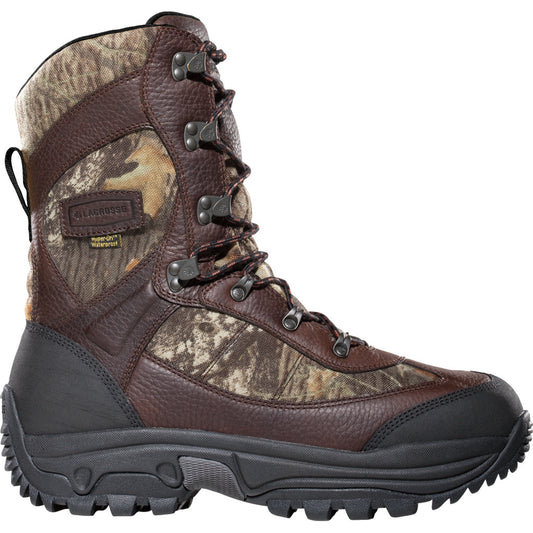 LaCrosse Hunt Pac Extreme Boot Mossy Oak Break Up 2000g 11
