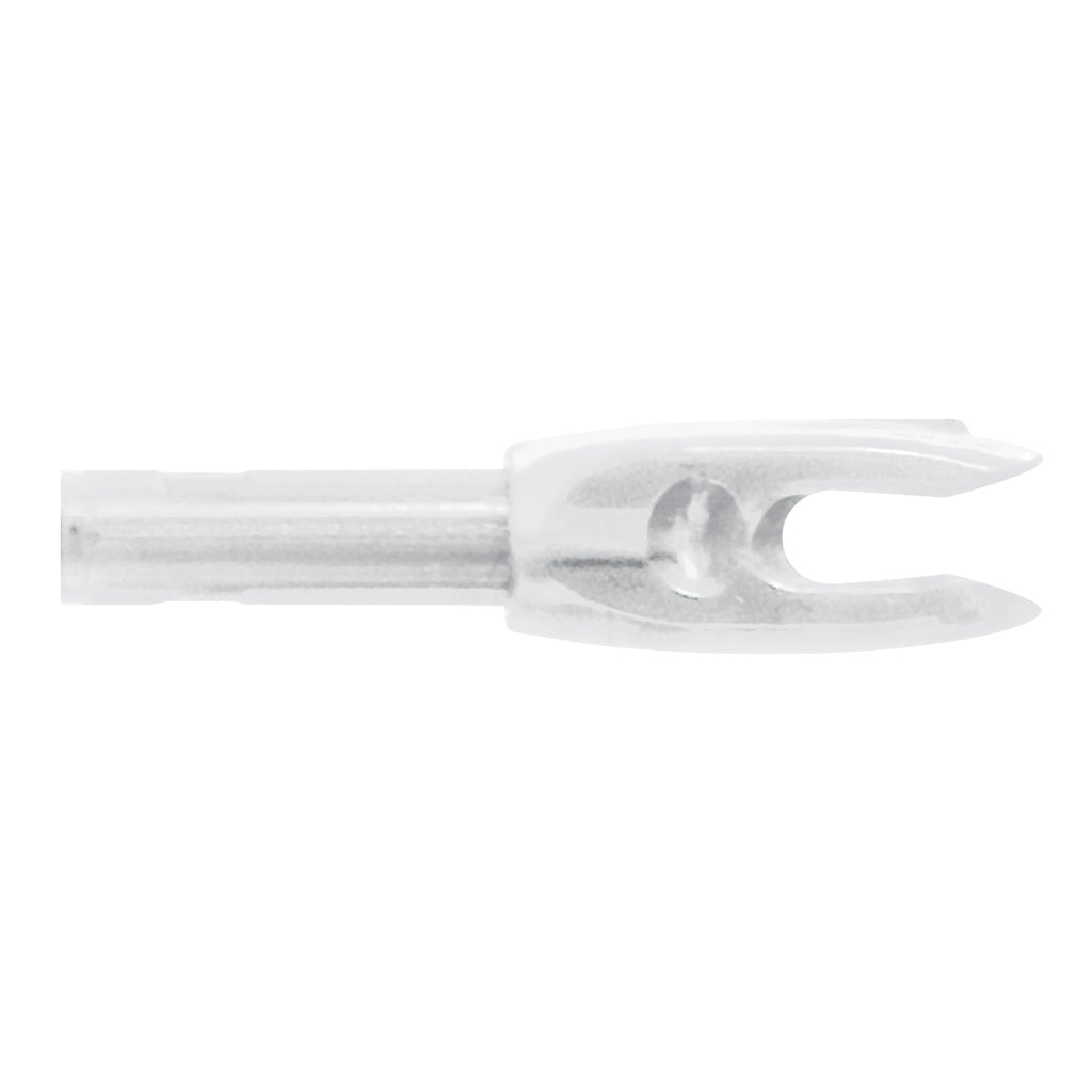 Easton N Nocks White 12 pk.
