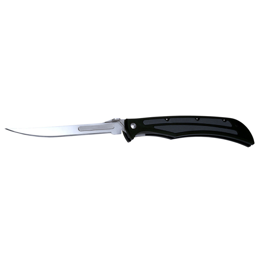 Havalon Baracuta Z Knife Black
