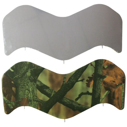 GhostBlind Predator Extenders 2 pk.