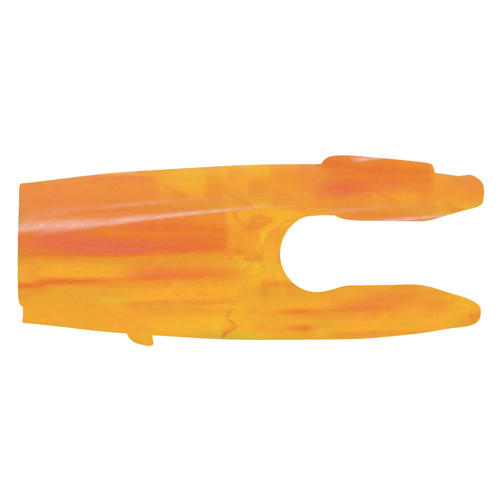 Easton Compound G2 G Pin Nocks Orange Large Groove 12 pk.