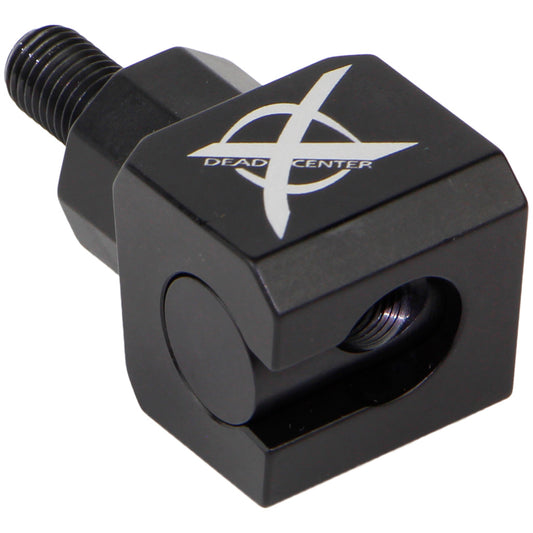 Dead Center Quick Disconnect 10 Degree