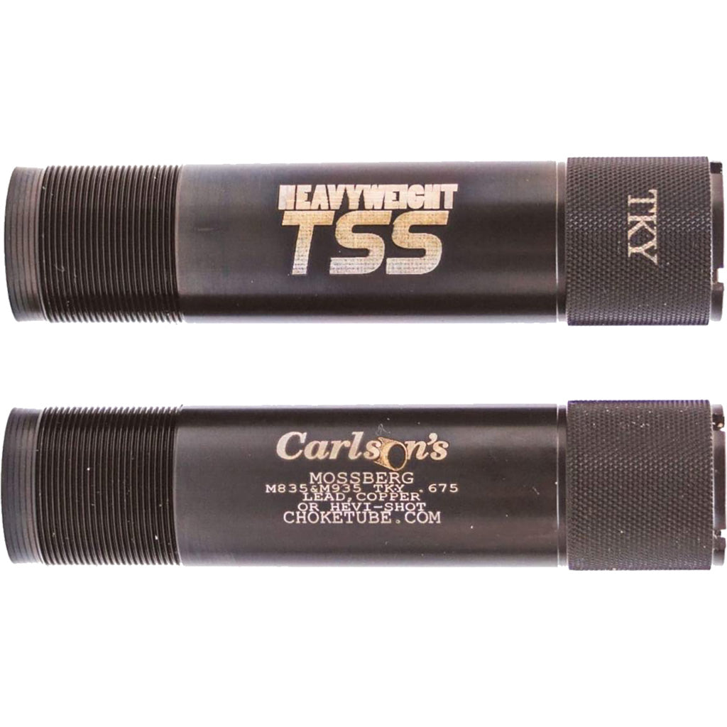 CARLSONS CHOKE TUBE TSS TURKEY