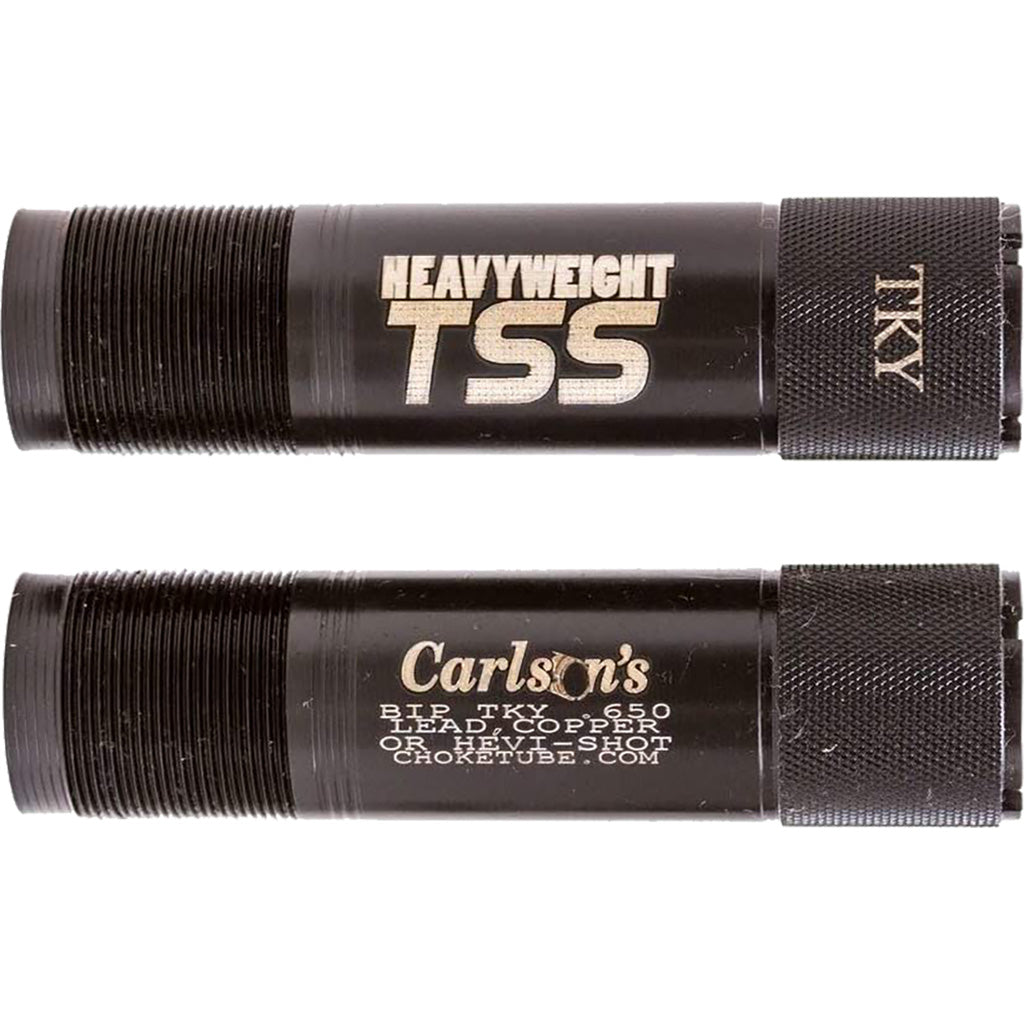 CARLSONS CHOKE TUBE TSS TURKEY