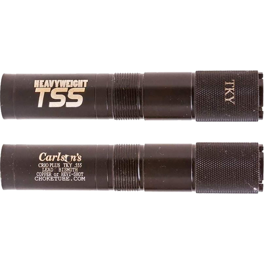 CARLSONS CHOKE TUBE TSS TURKEY