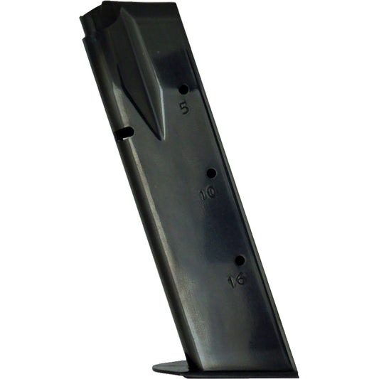 CZ Pistol Magazine 9 mm 16 rd. Fits Model 75/85 Full Size