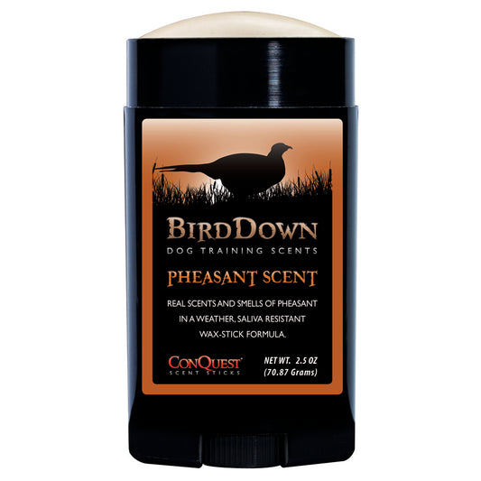 ConQuest Scents Pheasant In A Stick