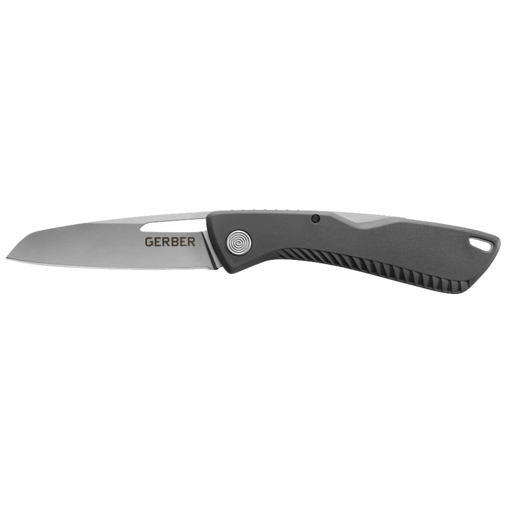 Gerber Shark Belly Folding Fine Edge