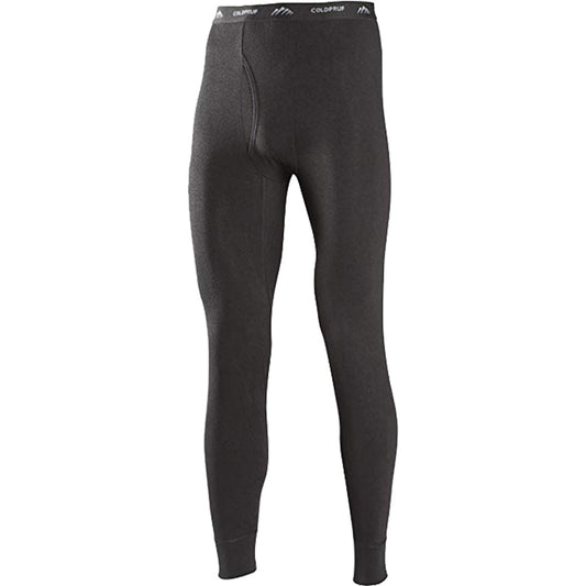 ColdPruf Platinum II Pants Black Medium