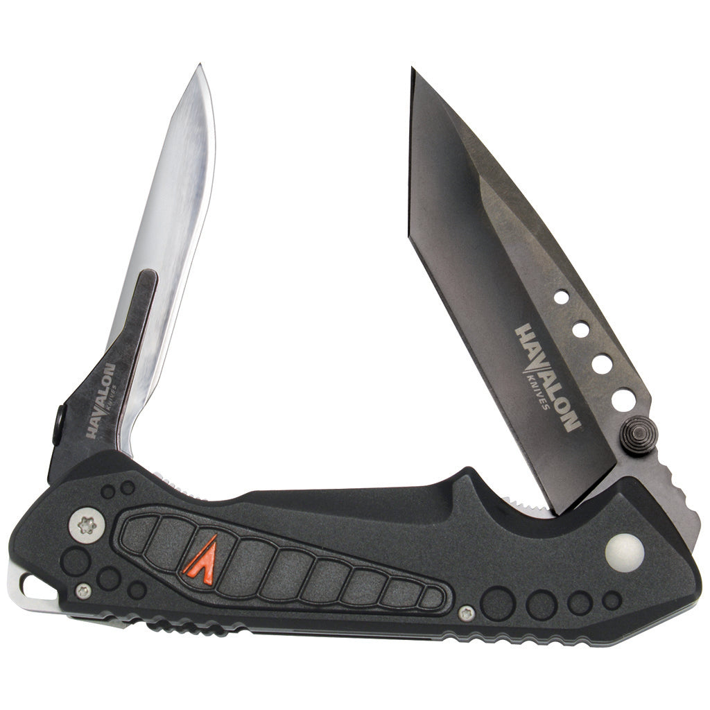 Havalon EXP Knife