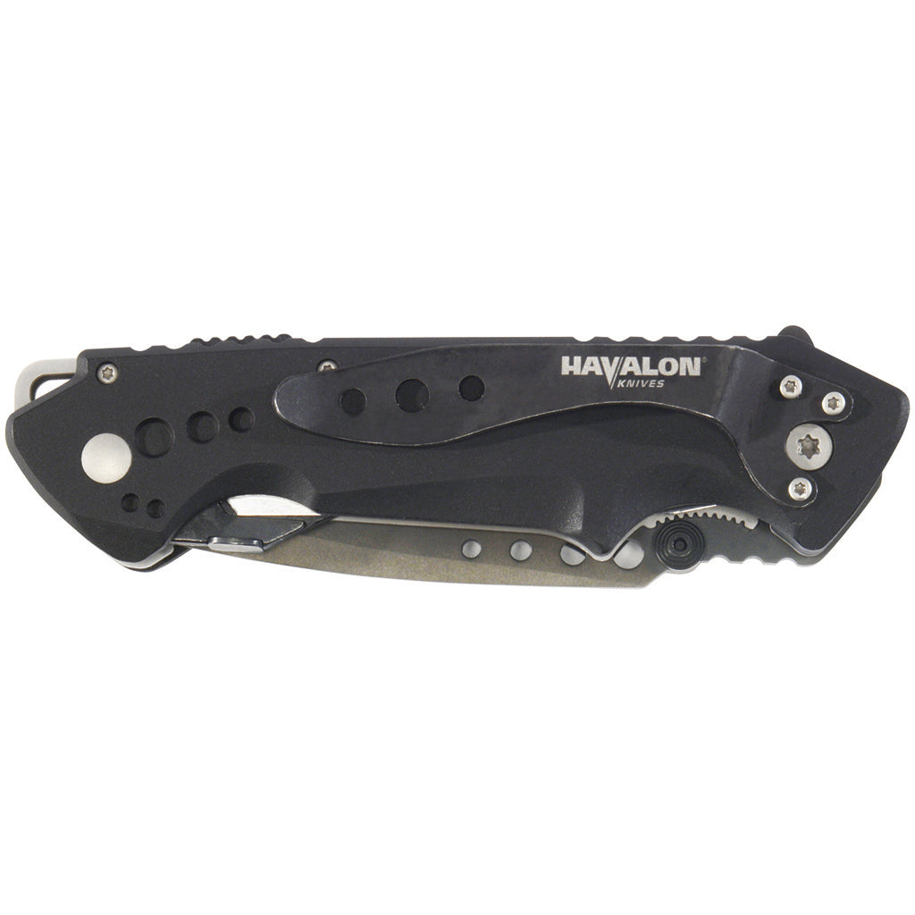 Havalon EXP Knife