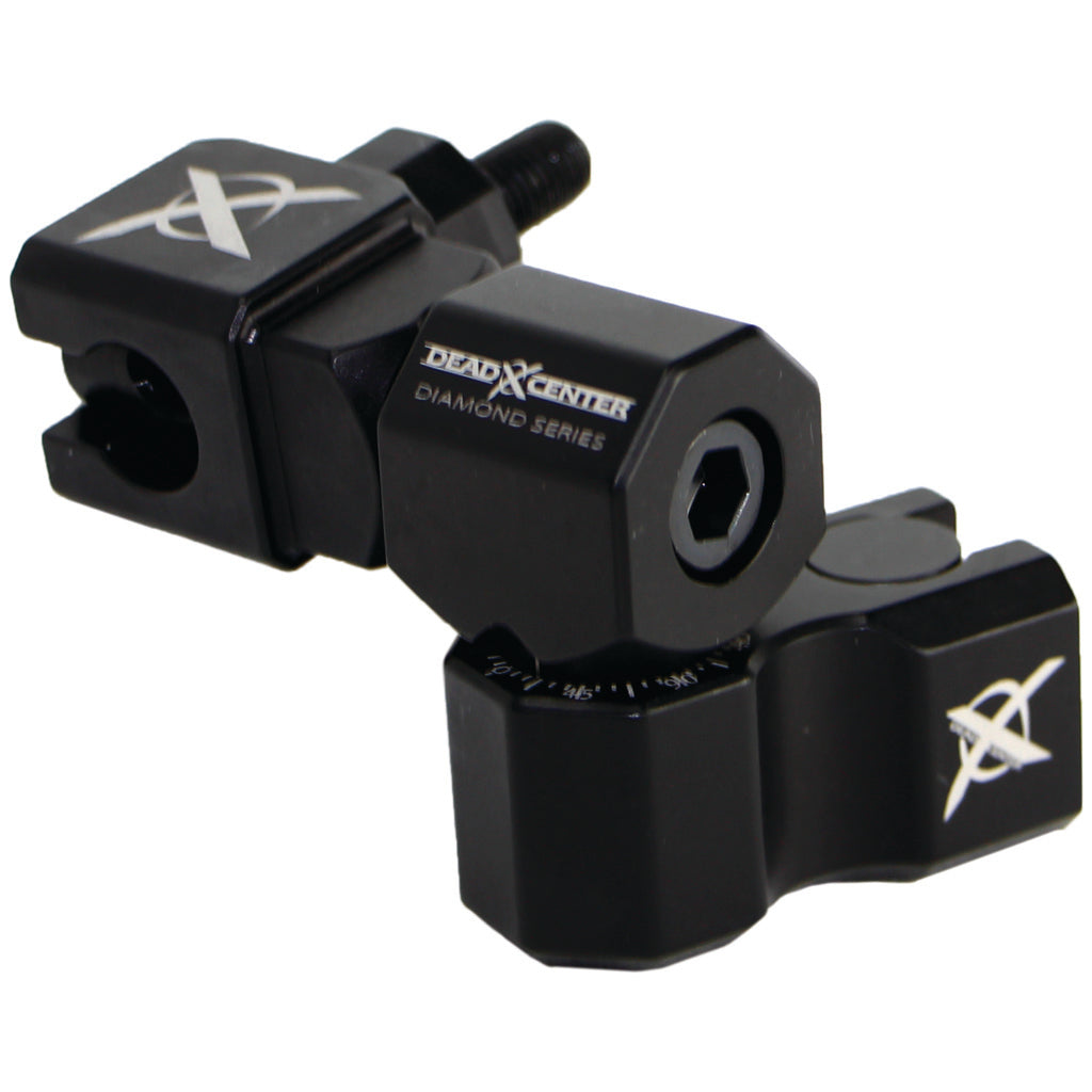 Dead Center Diamond Series Combo Mount Combo