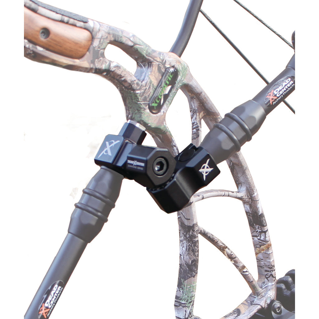 Dead Center Diamond Series Combo Mount Combo