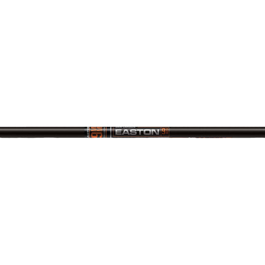 Easton 9mm Crossbow Bolts 22 in. Aluminum Insert Half Moon Nock 36 pk.