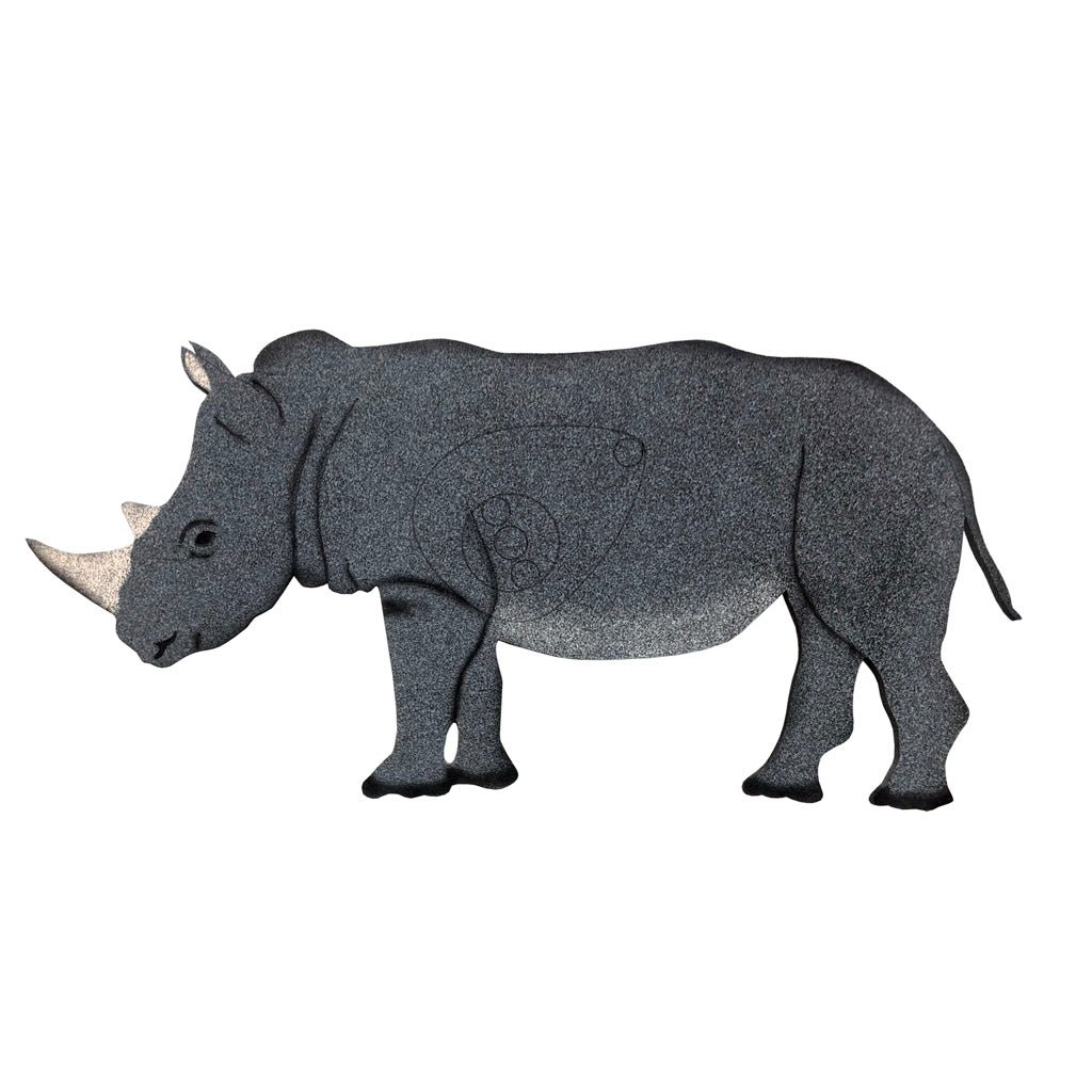 OnCore Archery Target Rhino