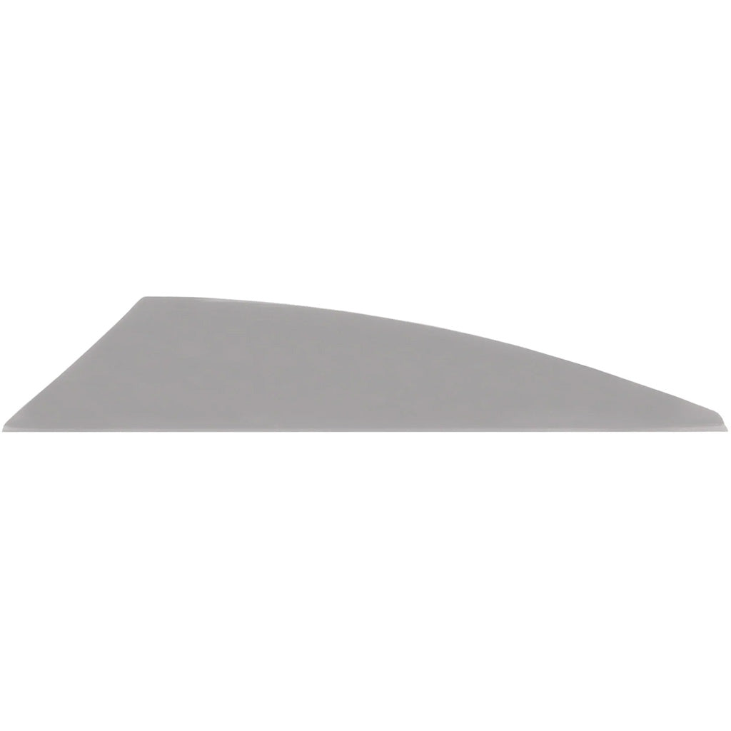 TAC Vanes Driver Vanes Grey 2.75 in. 36 pk.