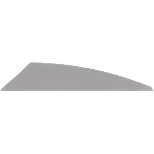 TAC Vanes Driver Vanes Grey 2.75 in. 36 pk.