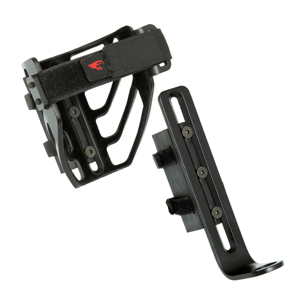 Elevation All-in-One Umbrella Holder