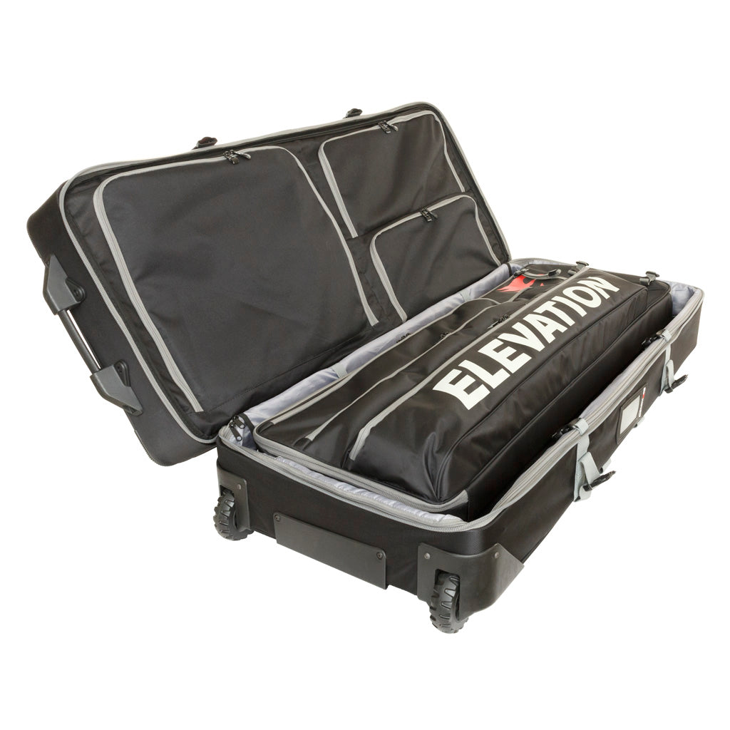 Elevation Altitude 46 TCS Case Black 46 in.