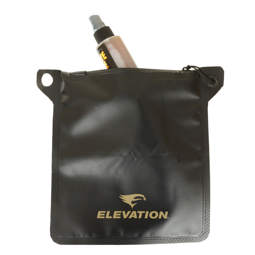 Elevation PROTEKT Multi-Purpose Accesory Pouch Black