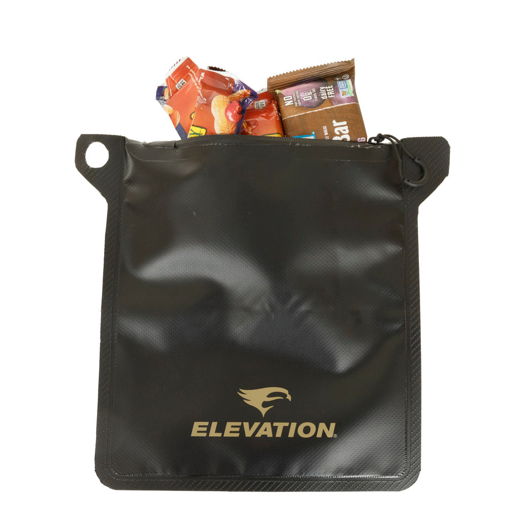 Elevation PROTEKT Multi-Purpose Accesory Pouch Black