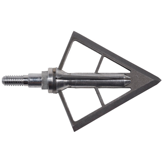 Swhacker RazorSeries Broadheads 4 Blade 100 gr. 1.5 in 3 pk.