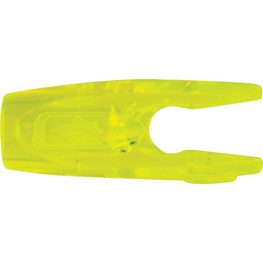 Easton Compound G2 G Pin Nocks Yellow Large Groove 12 pk.