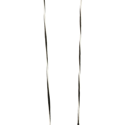 Genesis Bowstring Black/White