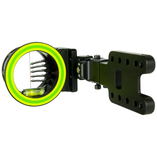 Spot Hogg Hunter Sight 5 Pin .010 RH