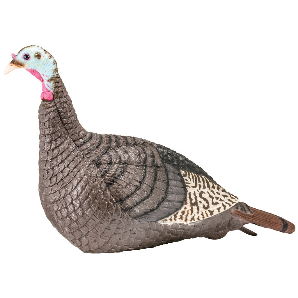 HS STRUT TURKEY DECOY HEN