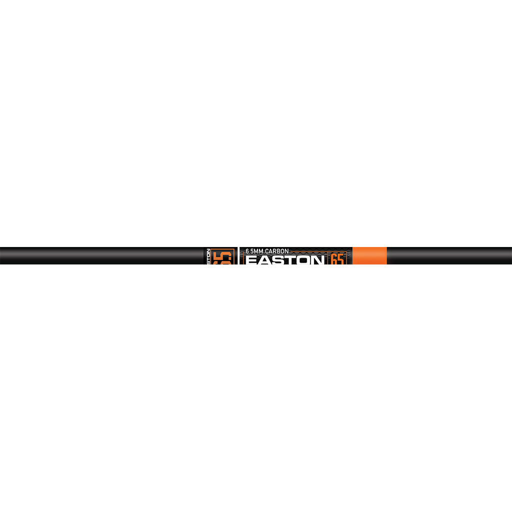 Easton 6.5 Bowhunter Shafts 500 1 doz.