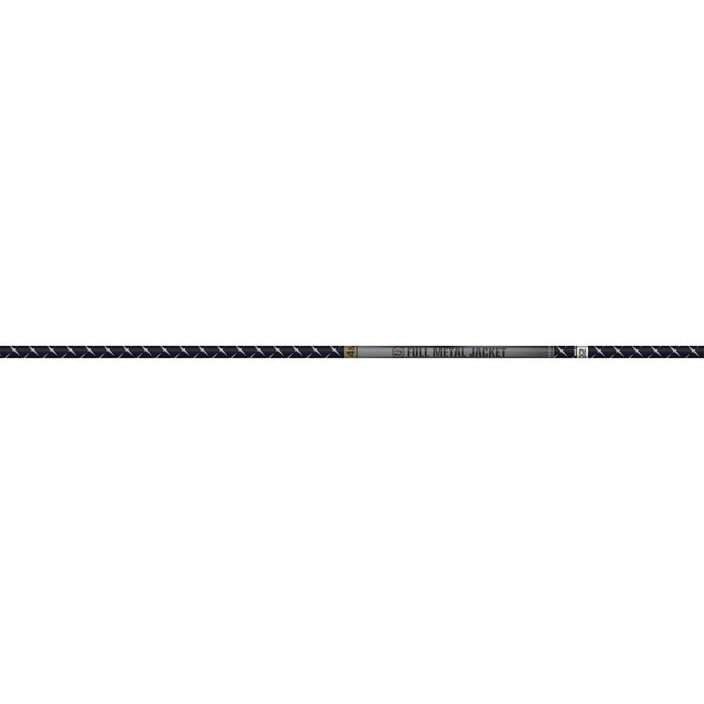 Easton 4mm Full Metal Jacket Shafts 300 1 doz.