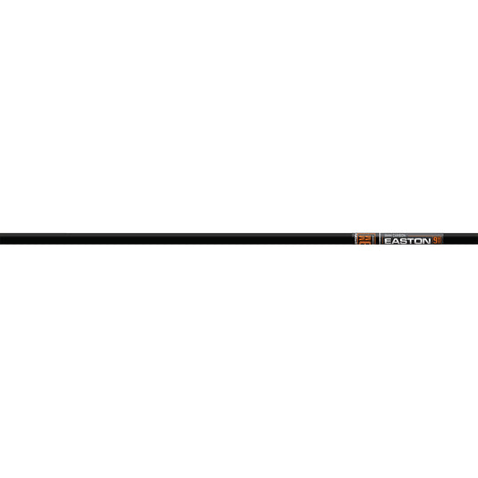 Easton 9mm Bolt Shafts 20 in. 1 doz.