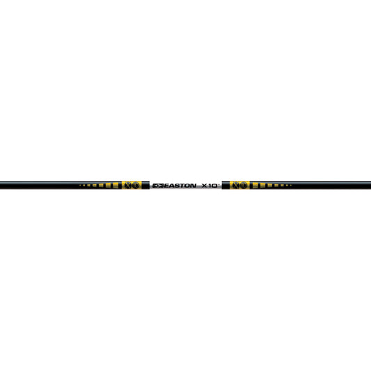Easton X10 Shafts 700 1 doz.
