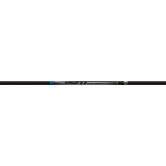 Easton Sonic 6.0 Shafts 340 1 doz.
