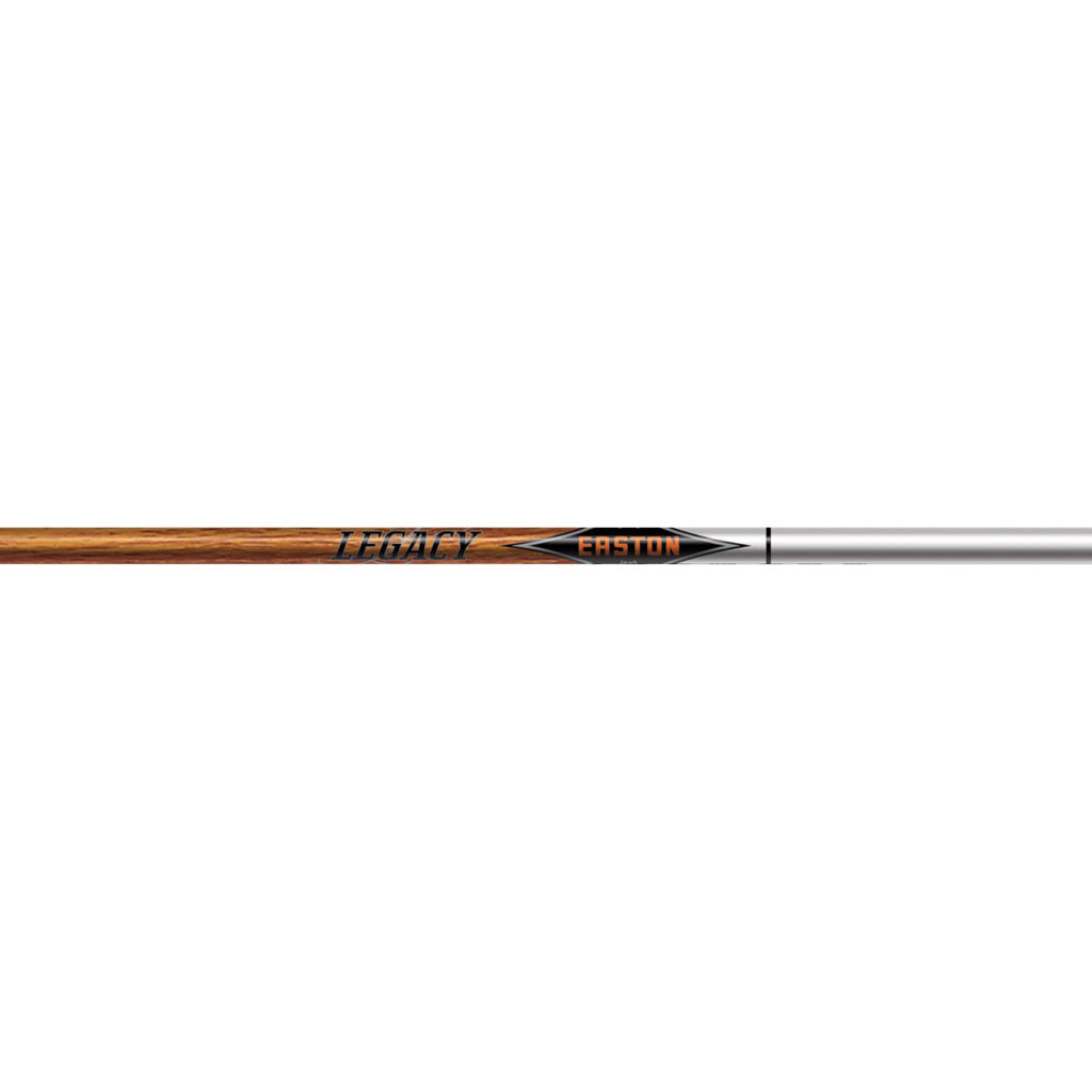 Easton Carbon Legacy 5mm Shafts 500 1 doz.