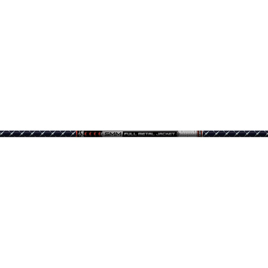 Easton 5mm Full Metal Jacket Shafts 250 1 doz.
